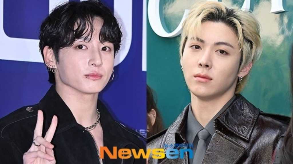 BTS ジョングク、ALLDAY PROJECTの新曲を絶賛…ウチャンが心境を告白