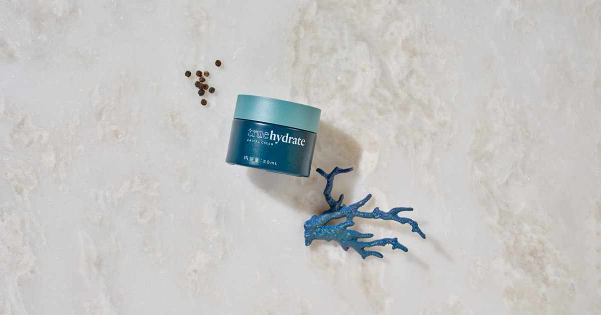トゥルーハイドレート フェイシャル クリーム | LifeVantage 日本 (ja)