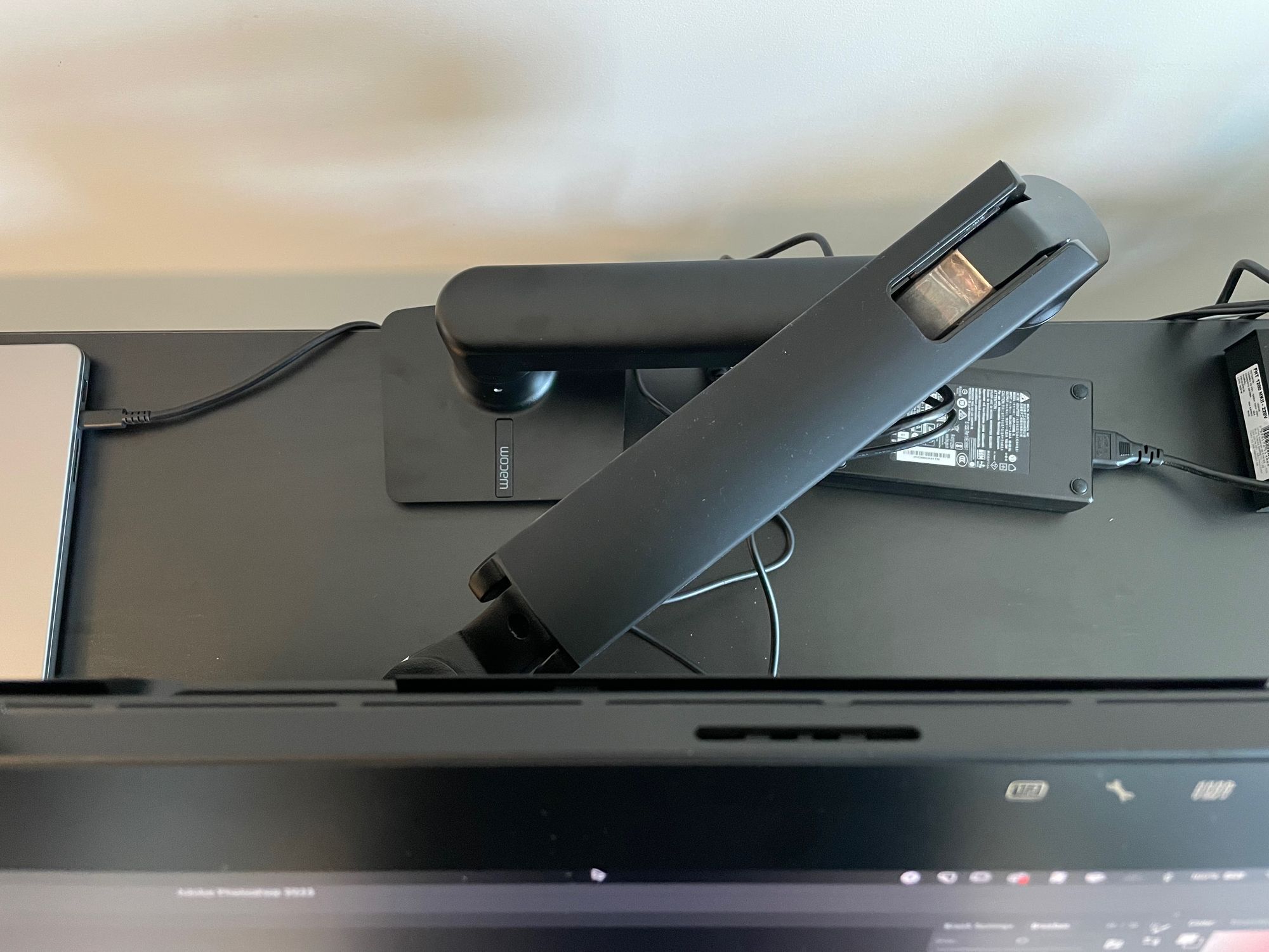 Wacom Cintiq Pro 24 “review” - Art by Lucas