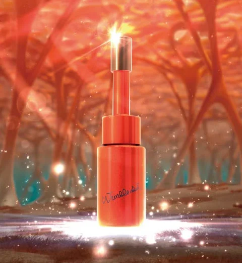 リンクルショット メディカル セラム デュオ（ポーラ）｜ルミネの