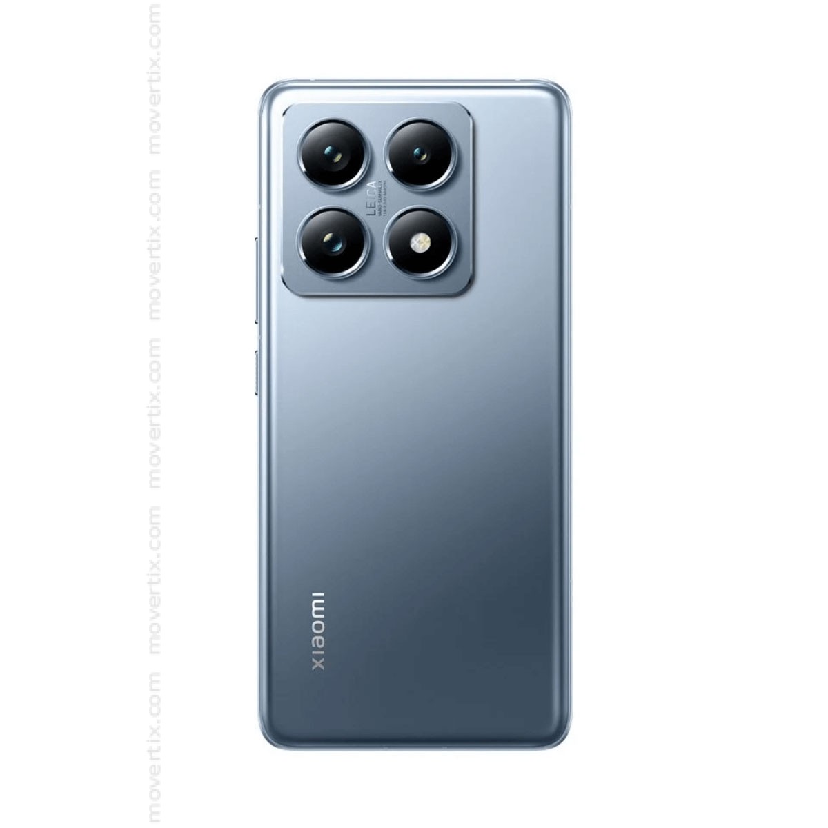 Xiaomi 14T Pro 5G Dual SIM Titan Blue 256GB and 12GB RAM