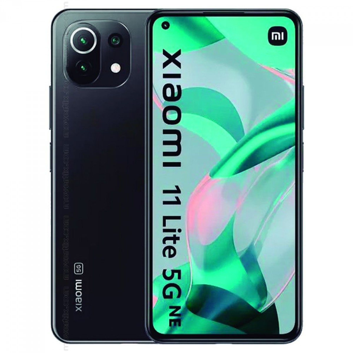 Xiaomi Mi 11 Lite 5G 128GB トリュフブラック Xiaomi Mi 11 Lite 5G