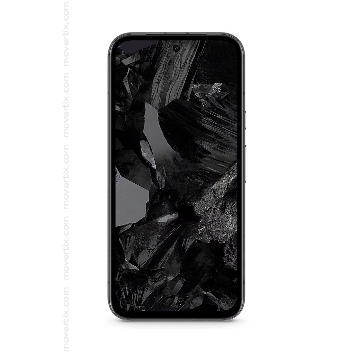 Google Pixel 8a 5G Obsidian 128GB (0840244707934) | Movertix