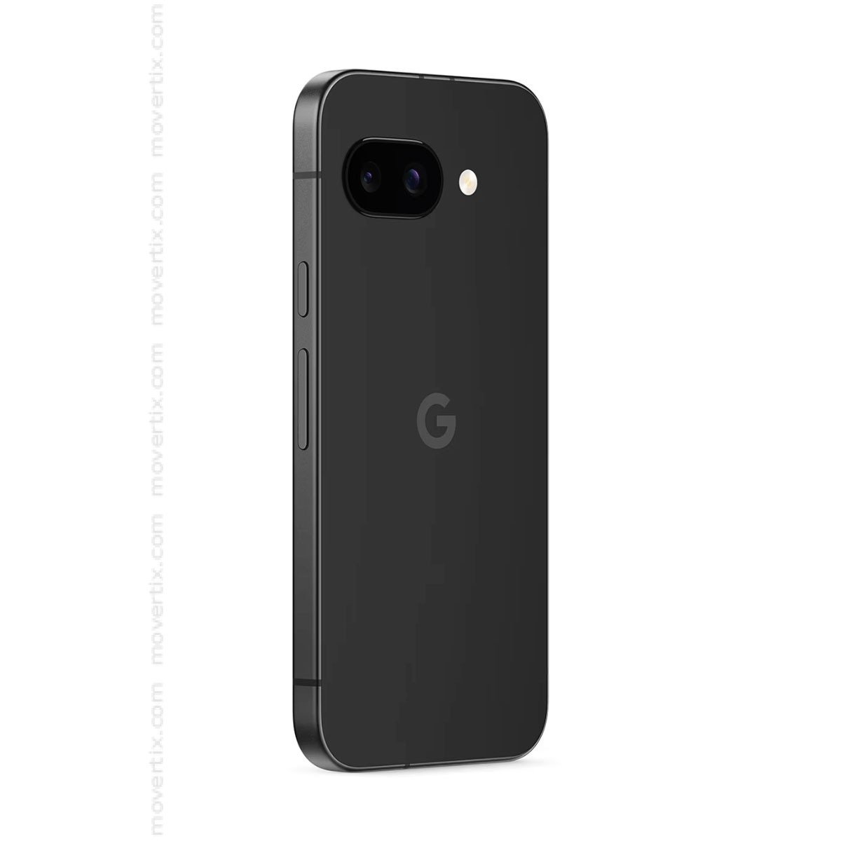 Google Pixel 9a 5G Obsidian 256GB (0840353922488) | Movertix