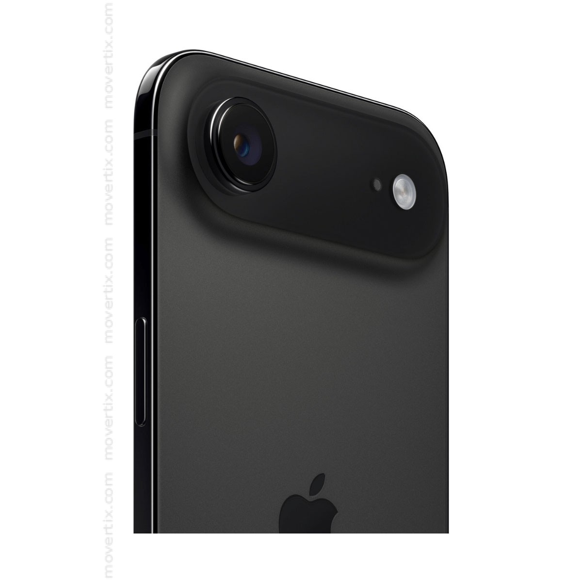 iPhone Air Space Black 256GB (0195950622584) | Movertix Mobile