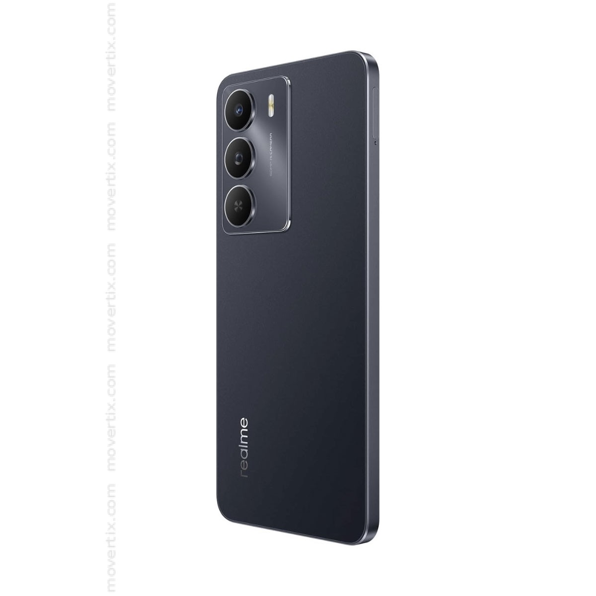 Realme 14x 5G Dual SIM Carbon Black 128GB and 6GB RAM