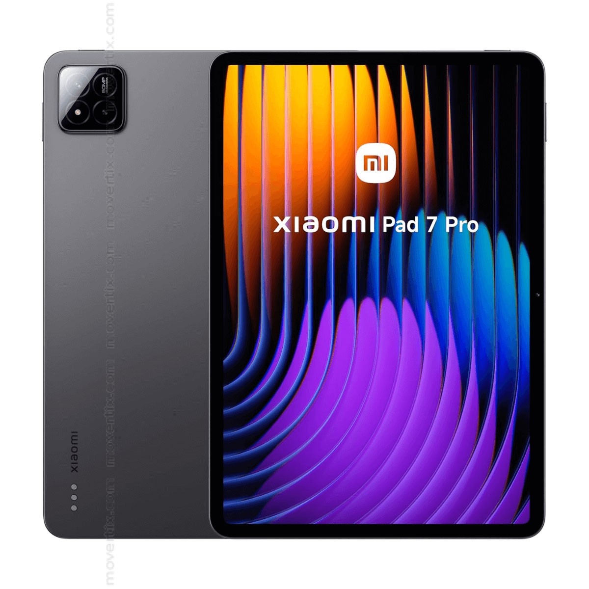 Xiaomi Pad 7 Pro Grey 512GB and 12GB RAM (6932554434632