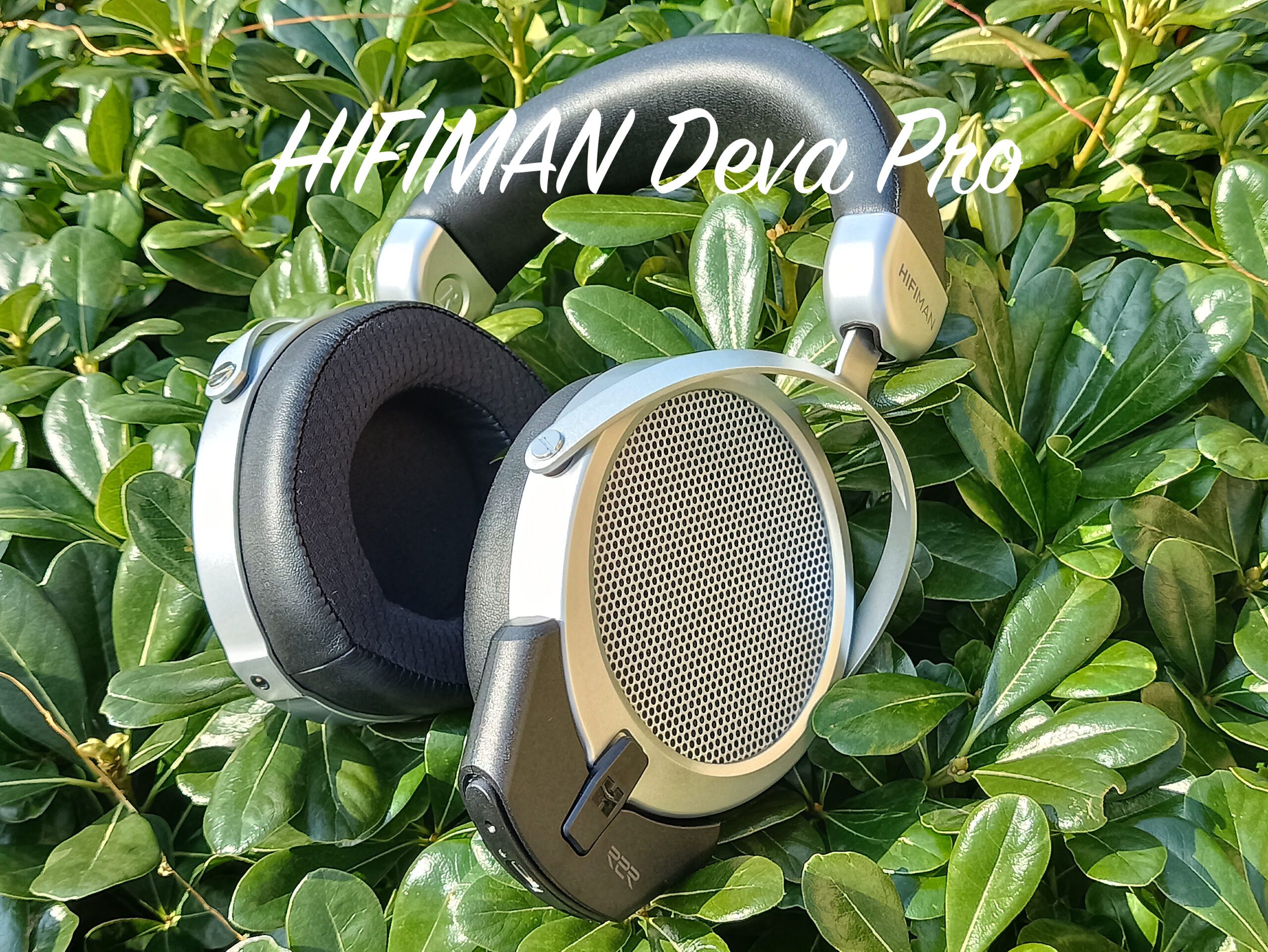 HIFIMAN Deva Pro + Bluemini R2R Review: The Easy Planar