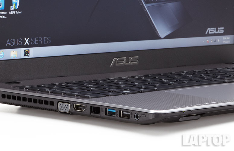 ASUS X550CA-DB31 Review | Laptop Reviews | Laptop Mag