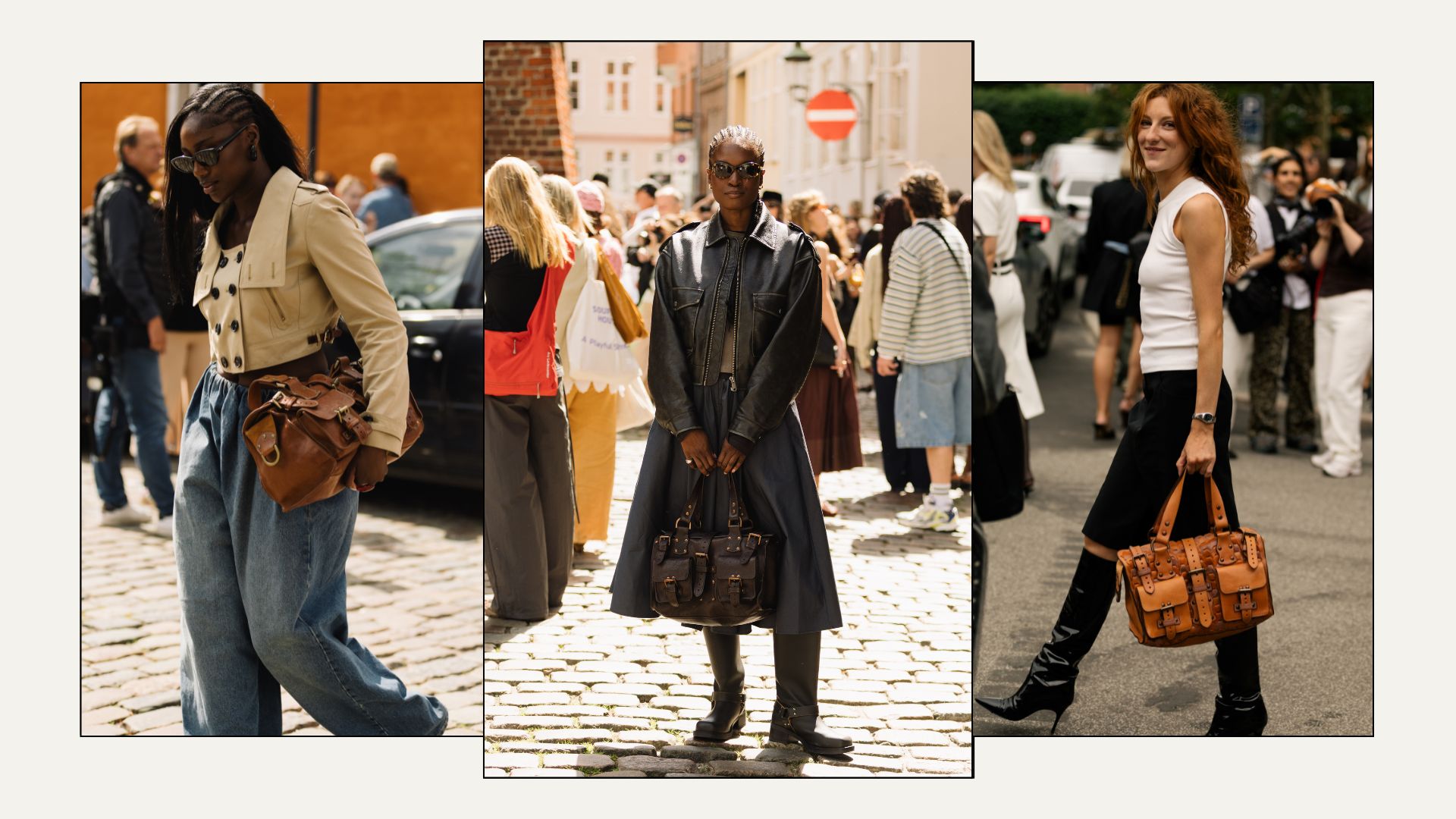 Mulberry's Roxanne Bag Is Destined to Reach It Status Again | Who