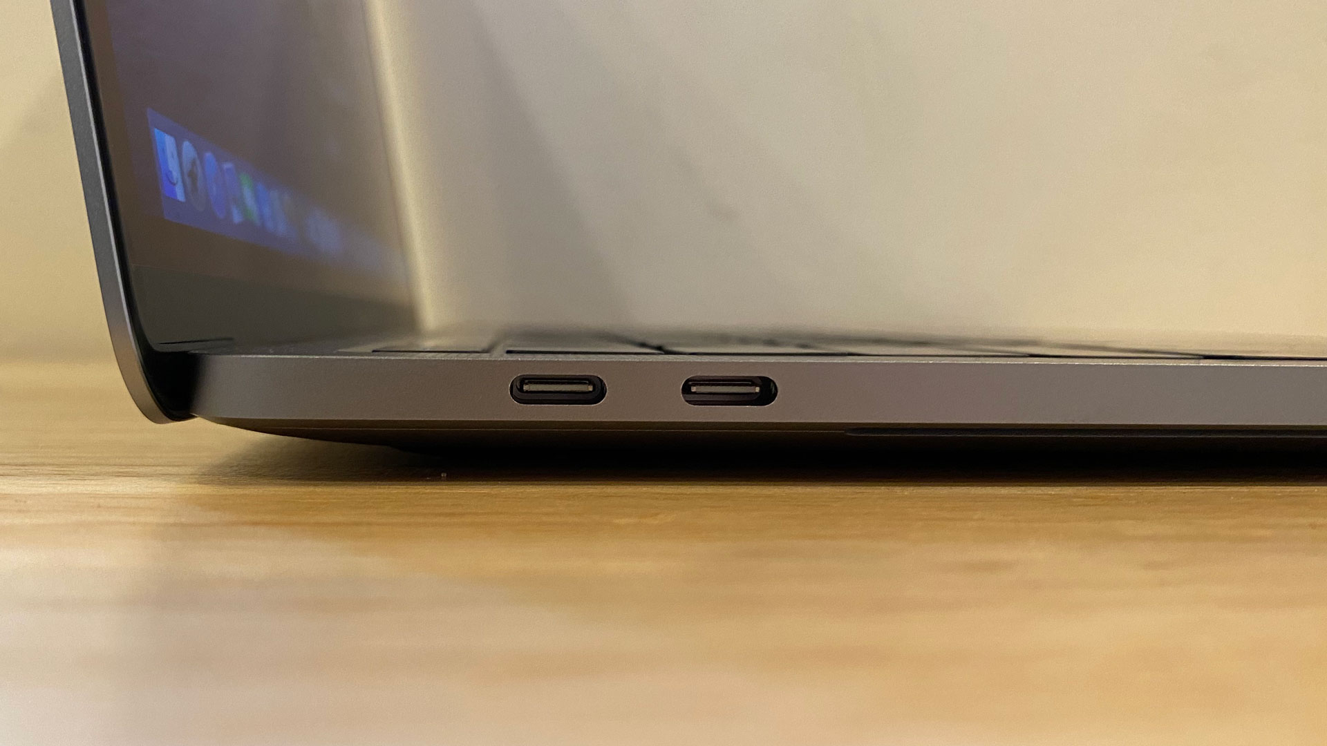 Apple MacBook Pro (13-inch, 2020) Review: Standard Bearer | Tom's