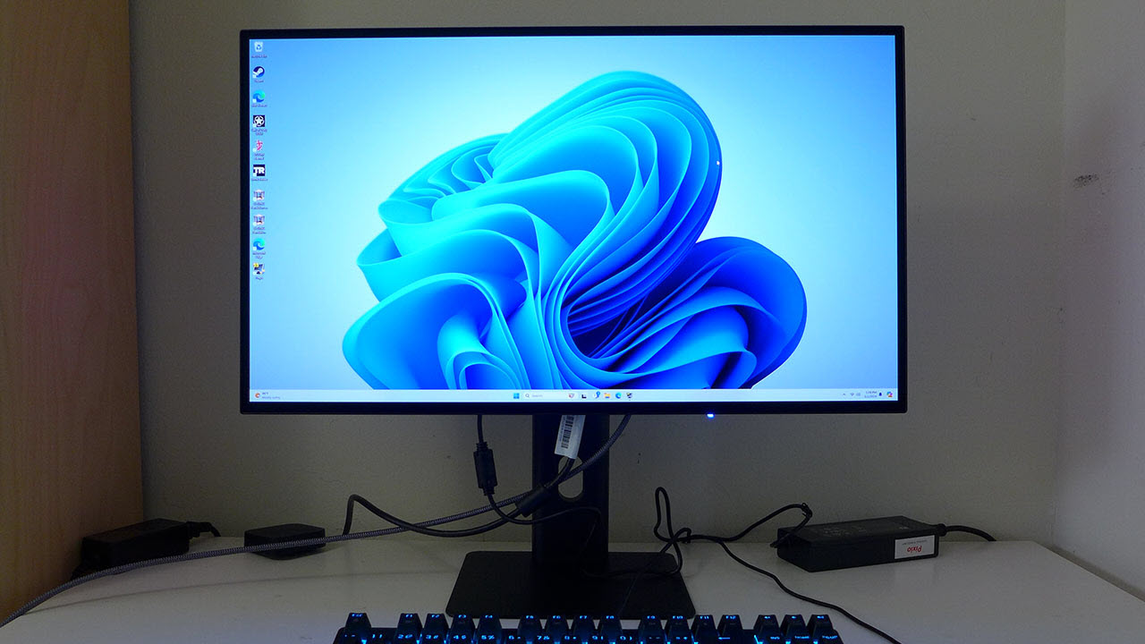 Pixio PX277 OLED MAX gaming monitor review: A diamond in the rough