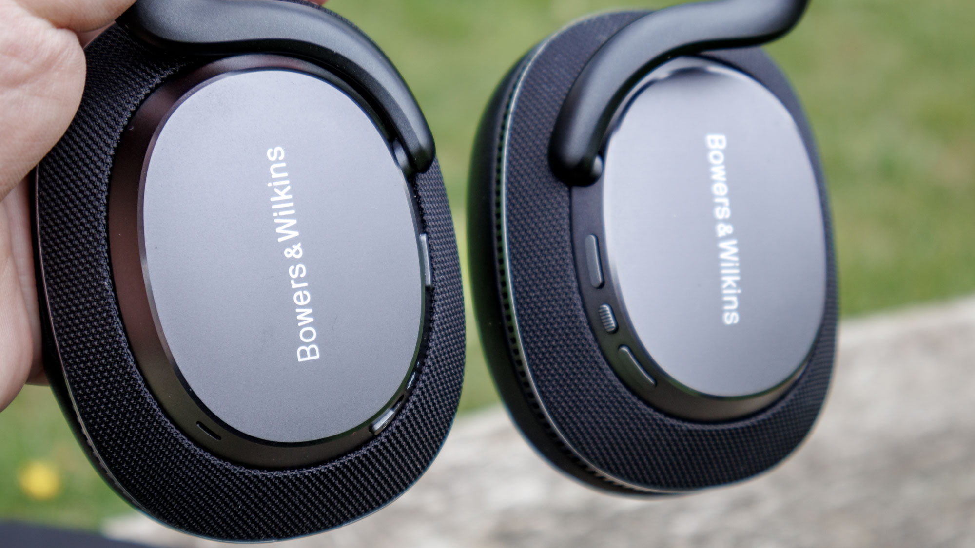 Bowers & Wilkins PX7 S3 review | Tom's Guide