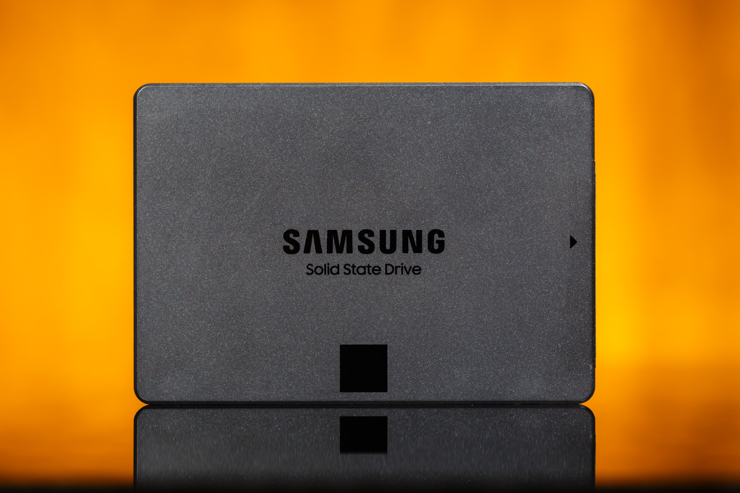 Samsung 1TB 860 QVO SSD Review: QLC Comes To SATA - Tom's Hardware