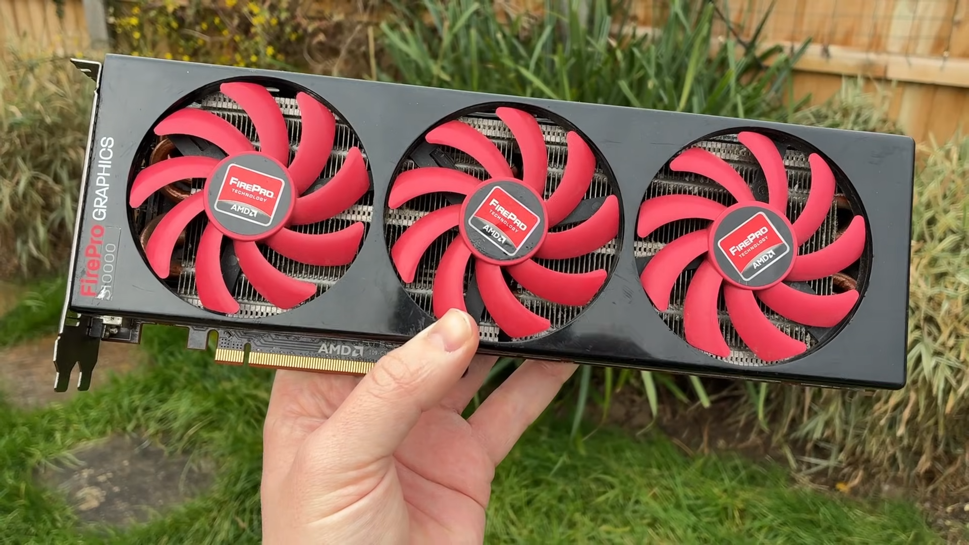 Radeon RX 570 Revival: Dual-GPU Mining Beast Hits 60 MH/s | Tom's