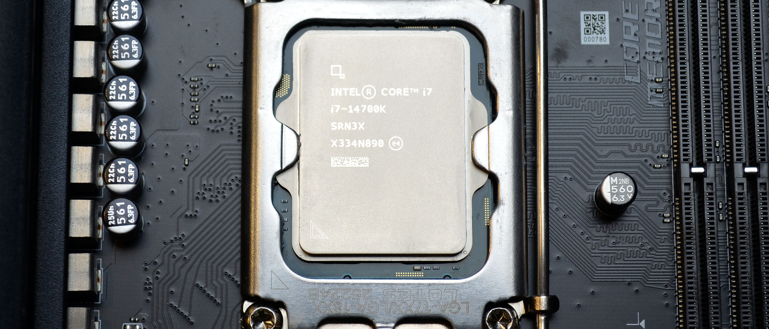 Intel Core i7-14700K review: salvaging Raptor Lake Refresh with i9