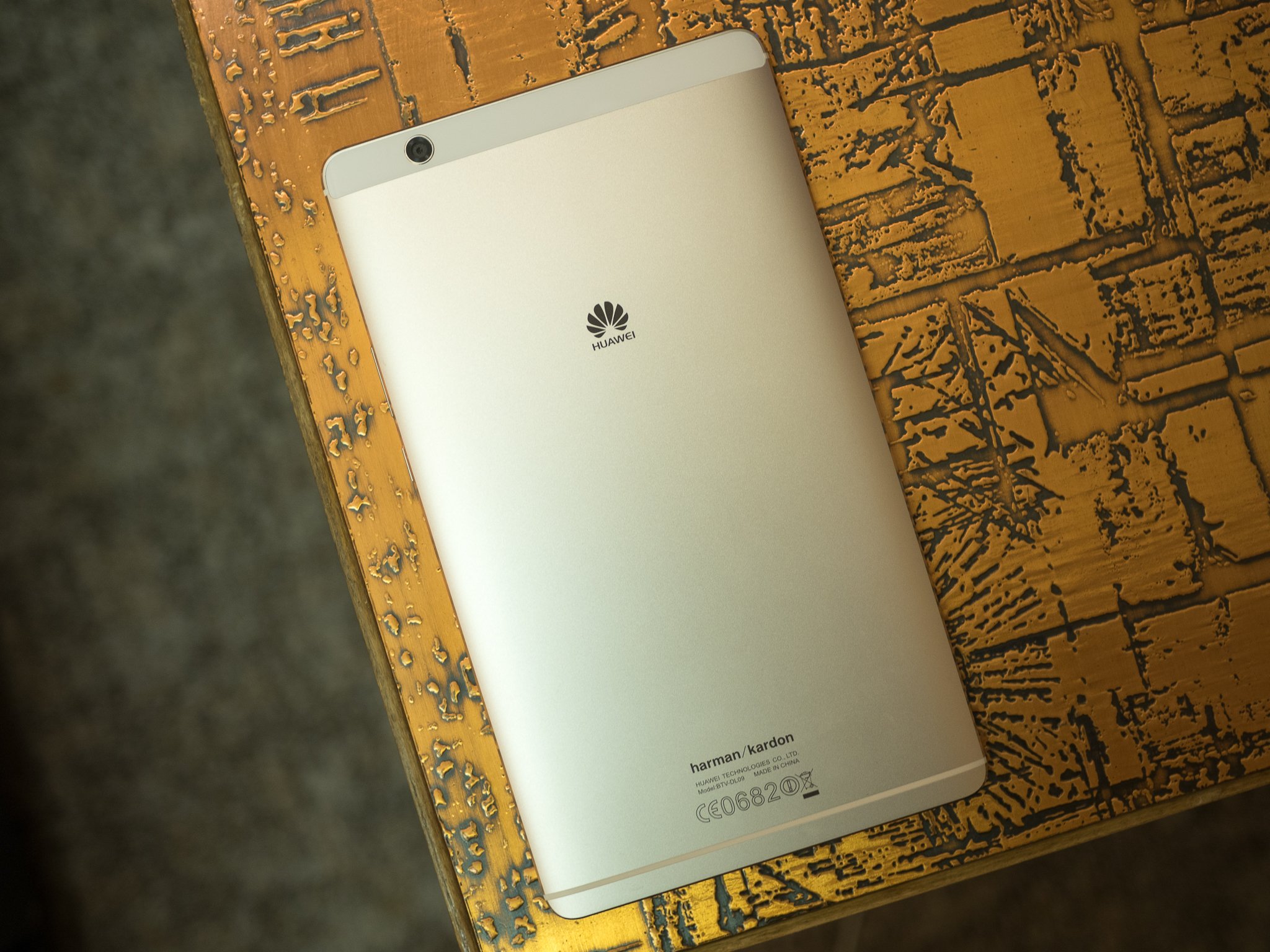 Huawei Mediapad M3 vs. Mediapad M3 Lite: Which should you buy