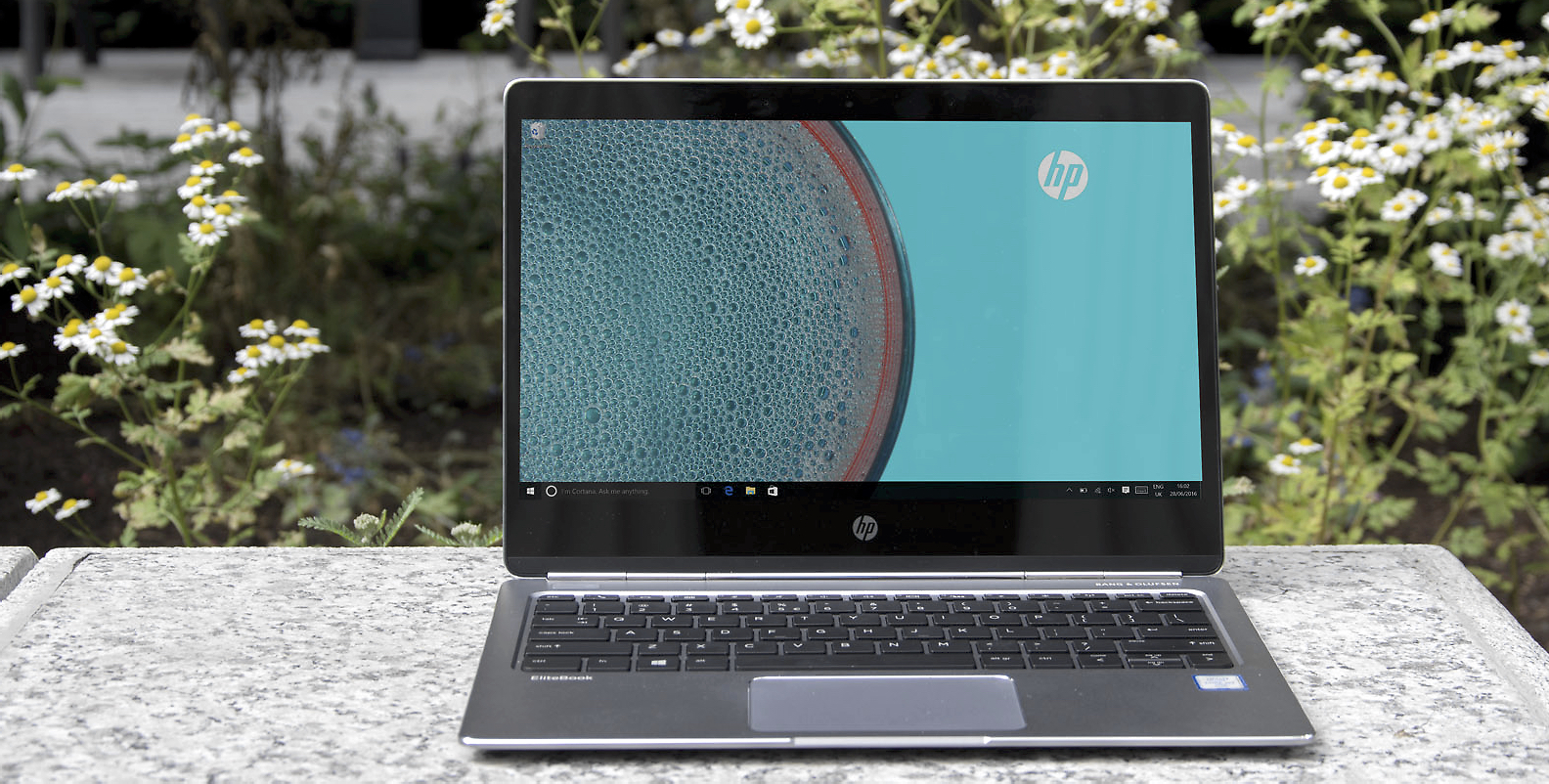HP EliteBook Folio G1 review | IT Pro