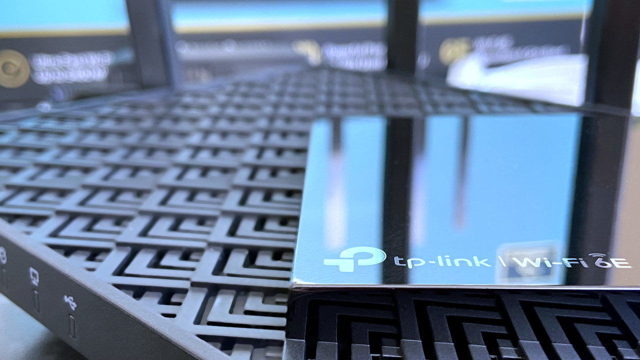 TP-Link Archer AXE75 Wi-Fi 6E router review: The first affordable
