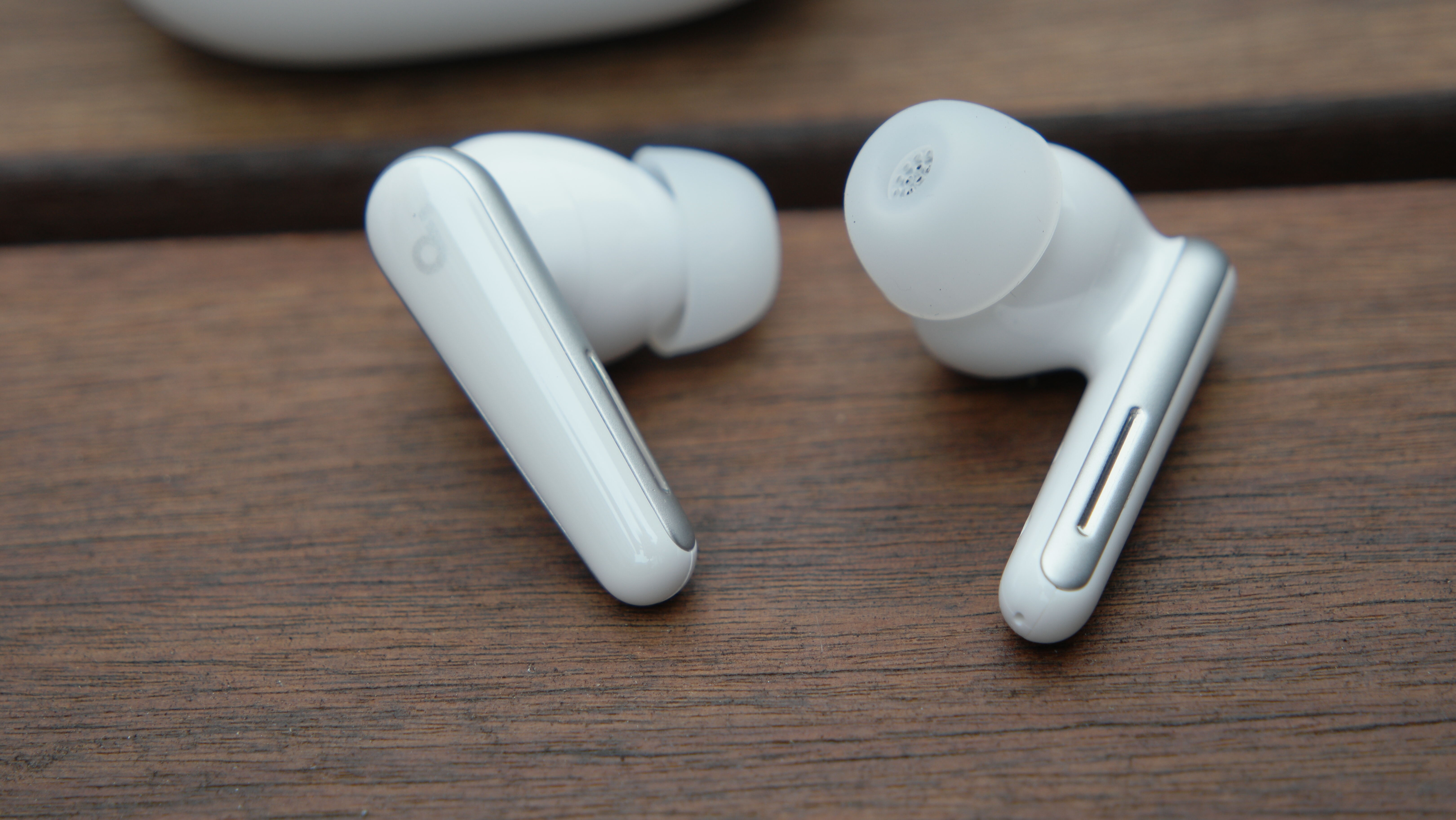 Soundcore Liberty 5: Bass-heavy start, smooth finish! | Android