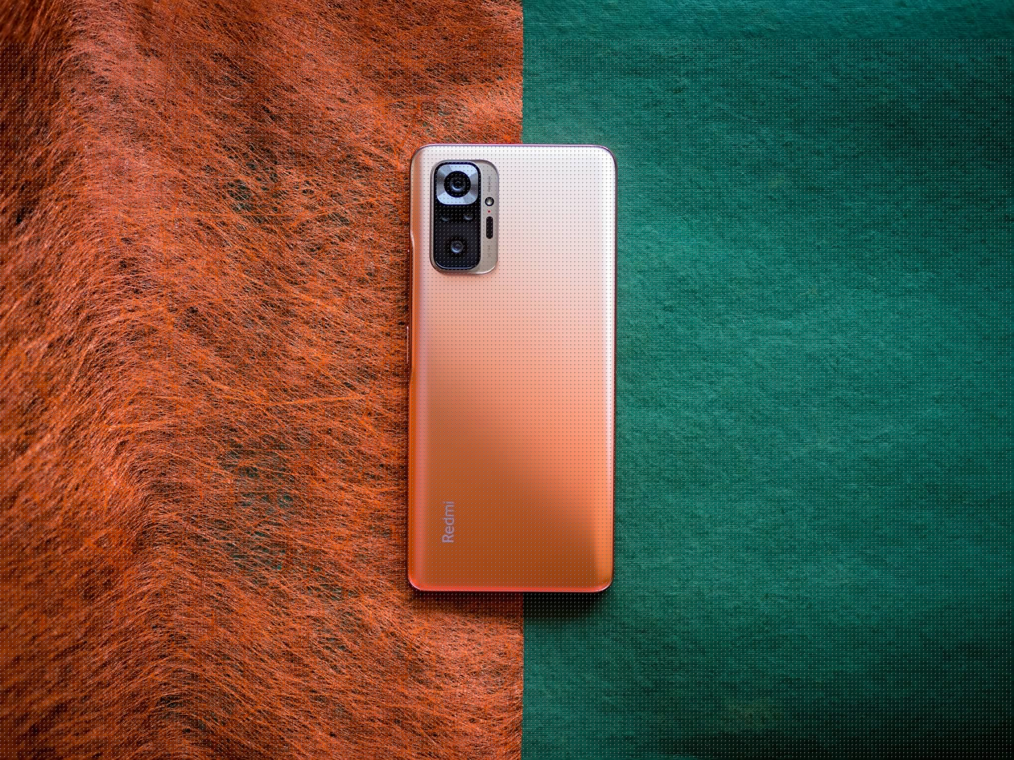 Redmi Note 10 Pro Max review: The budget phone to beat in 2021