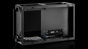 Dan Cases A4-SFX Gets USB Type-C, PCIe Gen3 | Tom's Hardware