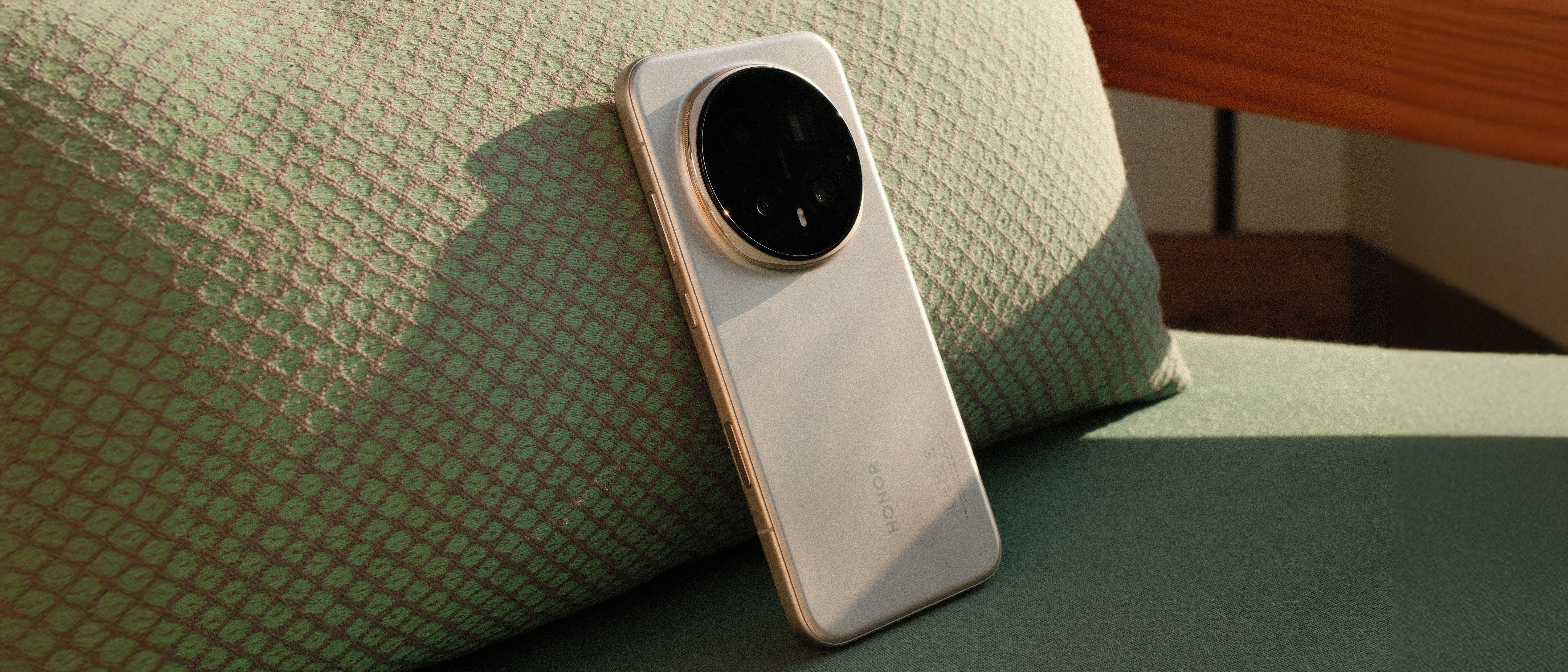 Honor Magic 8 Pro review: a strong camera phone that nearly nails