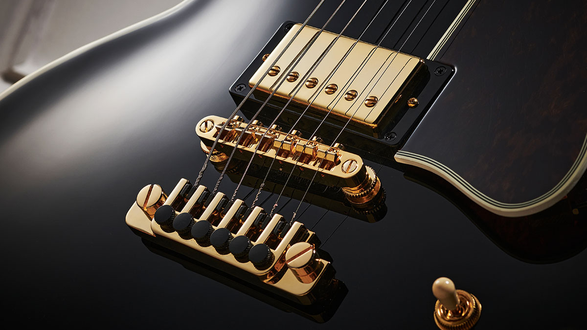 Epiphone BB King Lucille review | MusicRadar