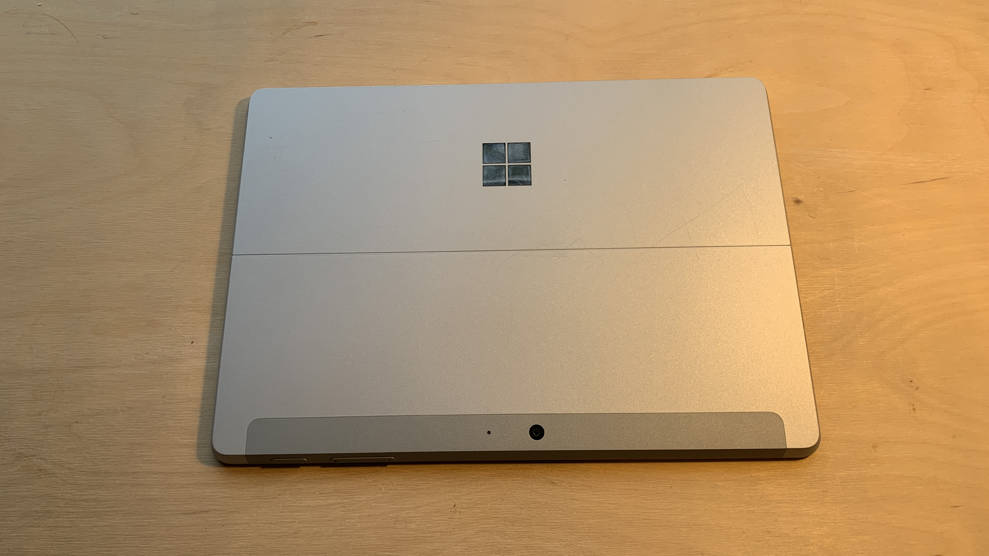 Microsoft Surface Go 4 review: This new iteration is not built for