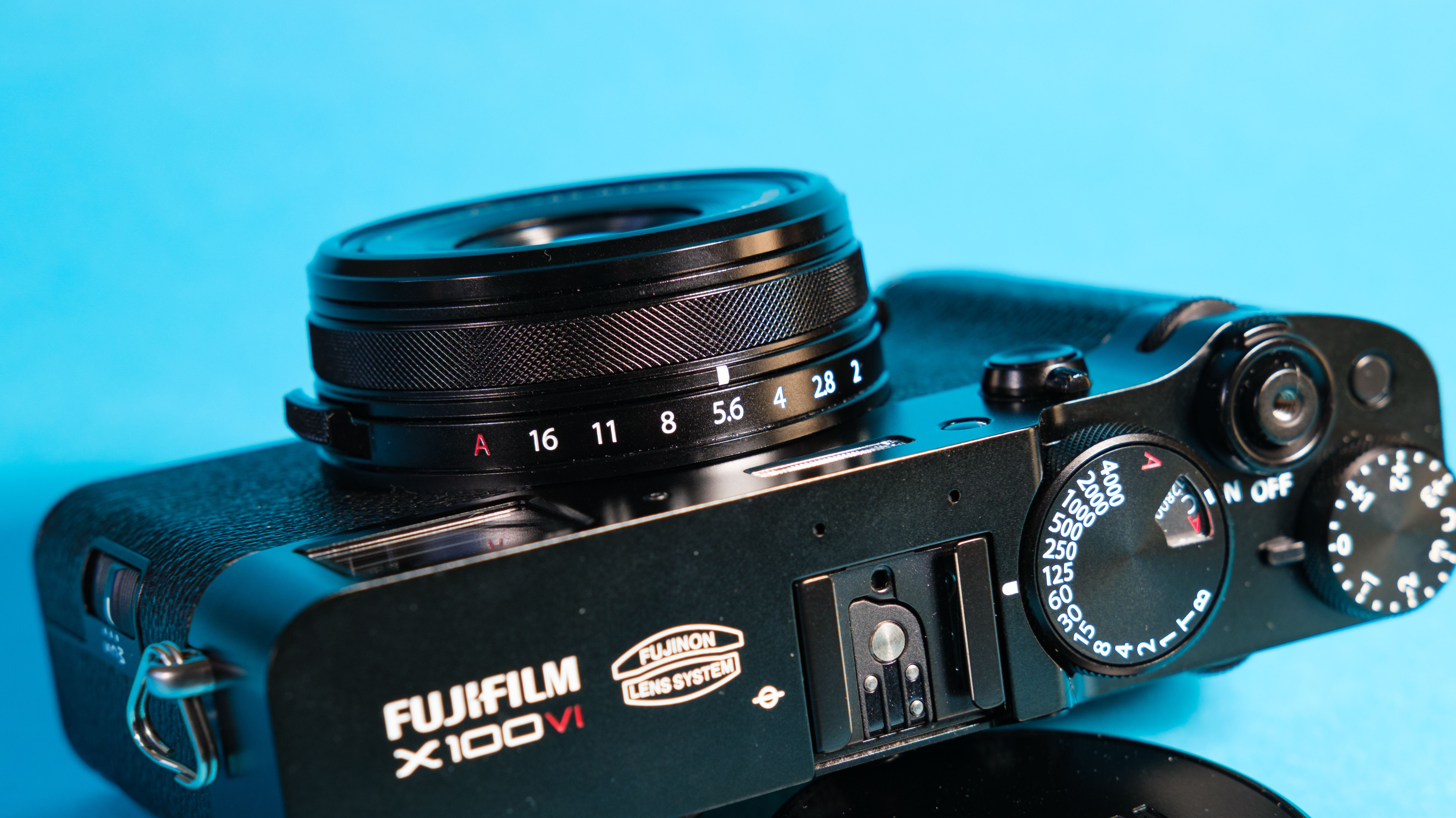 Fujifilm X100VI review | Tom's Guide