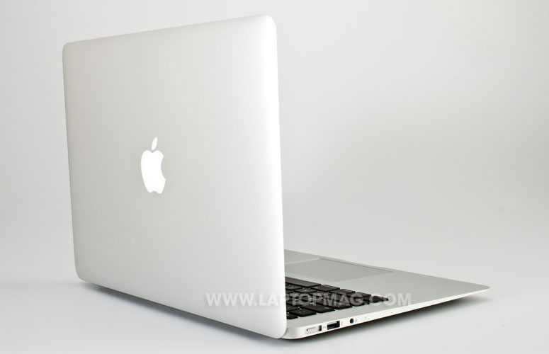 Apple MacBook Air (13-inch, 2012) | Laptop Mag