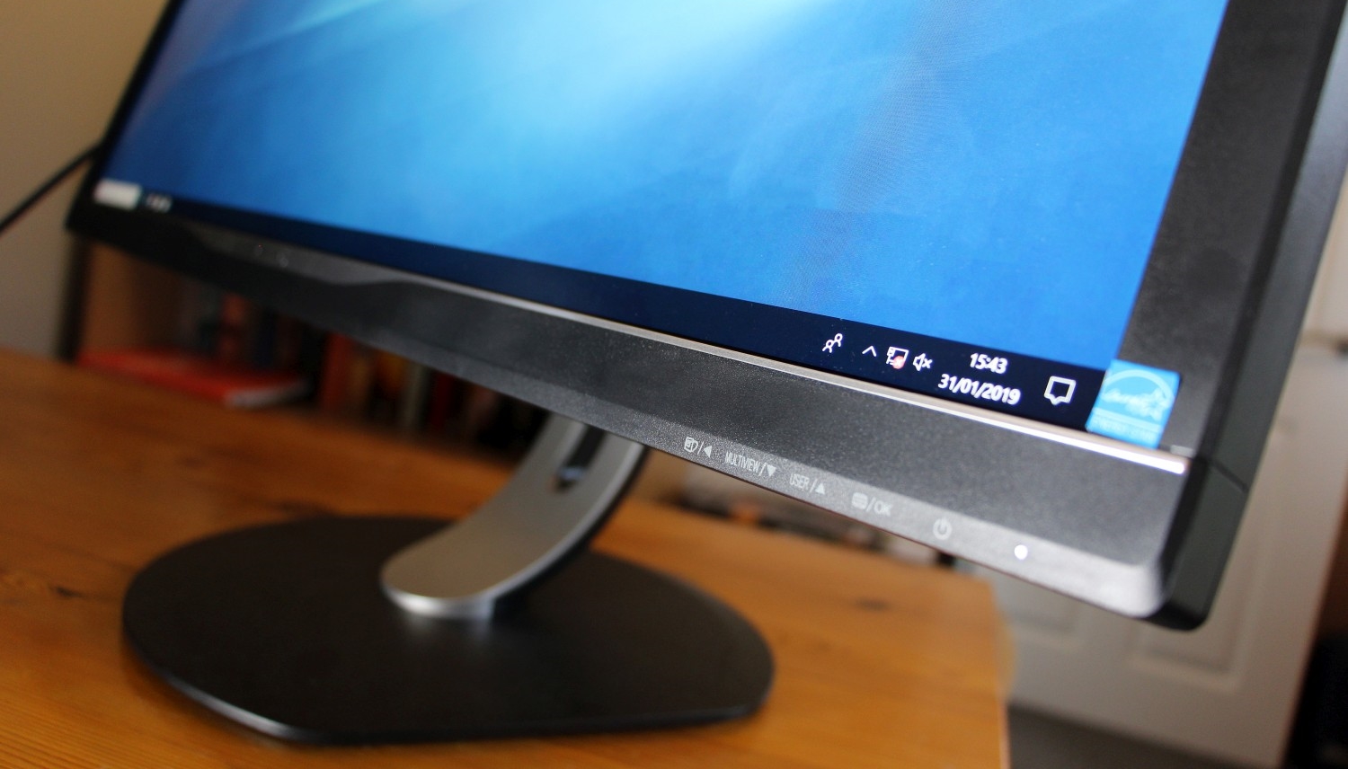 Philips Brilliance 328P review | TechRadar