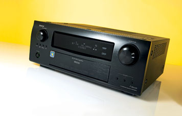 Denon AVR-3311 review | What Hi-Fi?