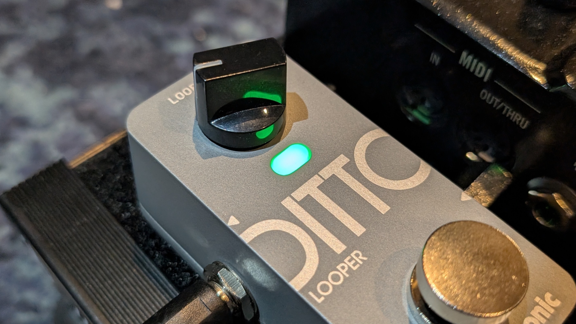 TC Electronic Ditto 2 Looper review | Guitar World
