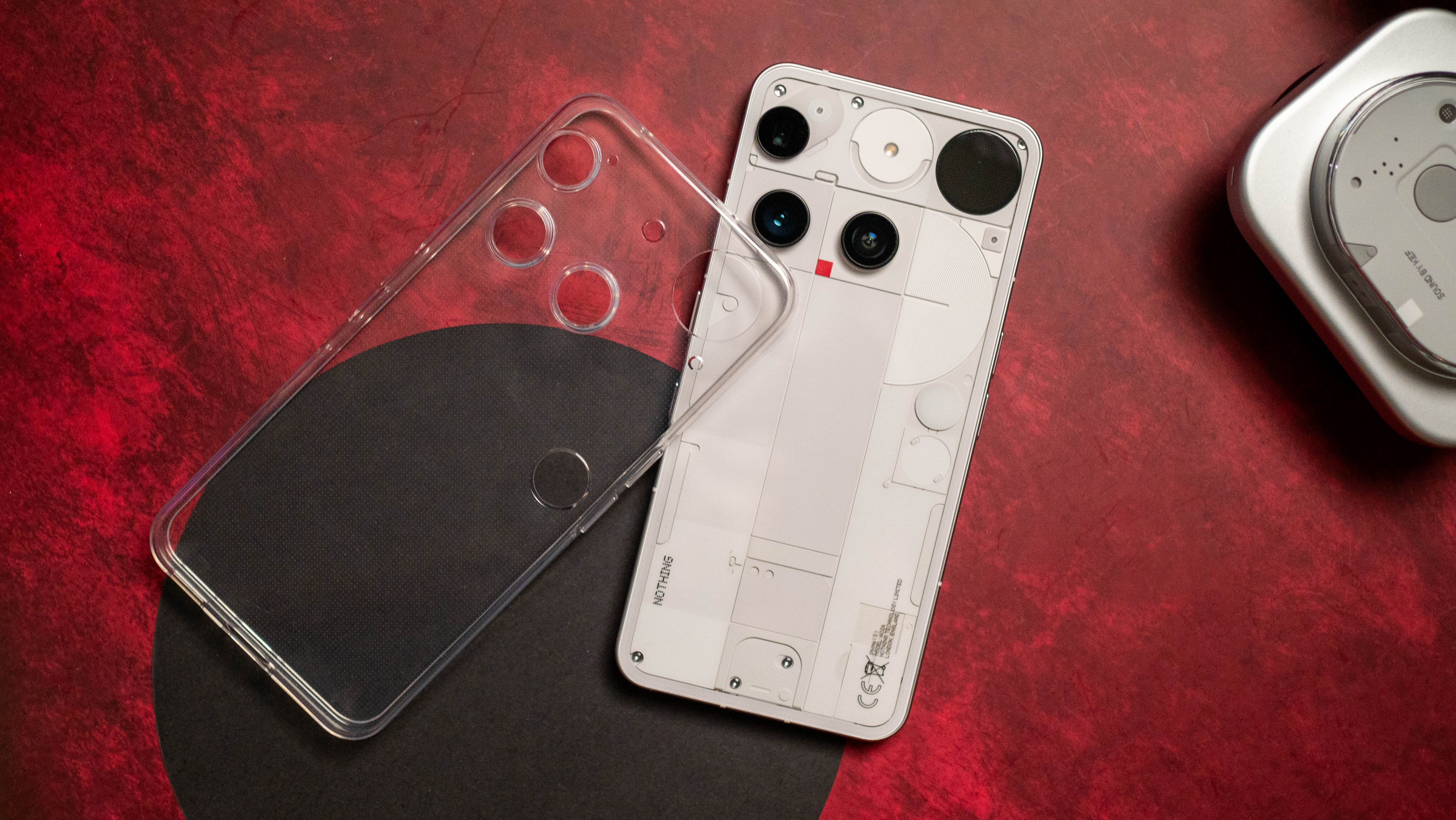 Nothing Phone 3 review: A fantastic phone — just not a flagship