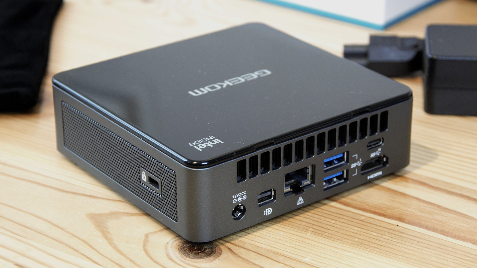 GEEKOM MiniAir 11 Mini PC | TechRadar