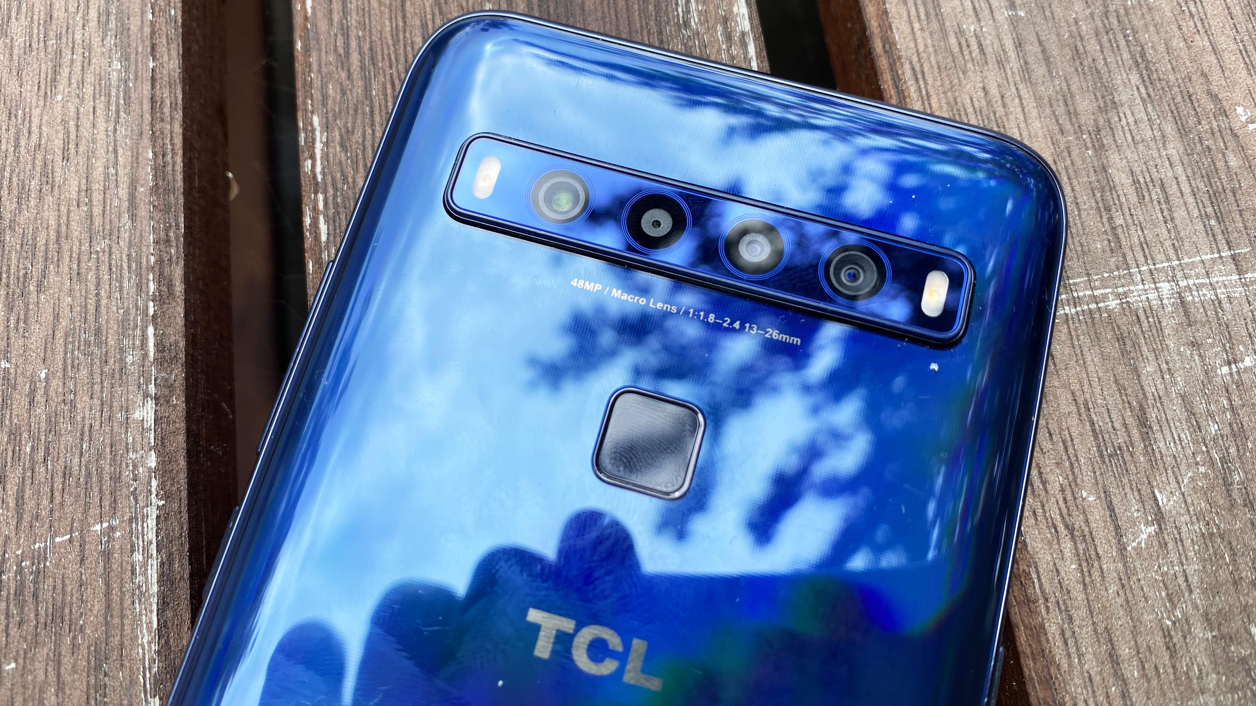 TCL 10L review | Tom's Guide