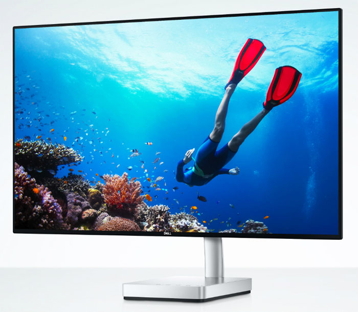 Dell S2718D HDR Monitor Review - Tom's Hardware | Tom's Hardware