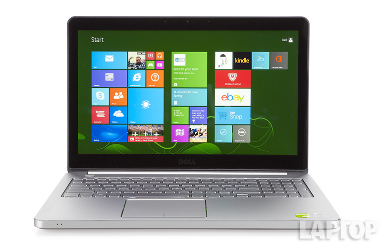 Dell Inspiron 15 7537 Review | Laptop Mag