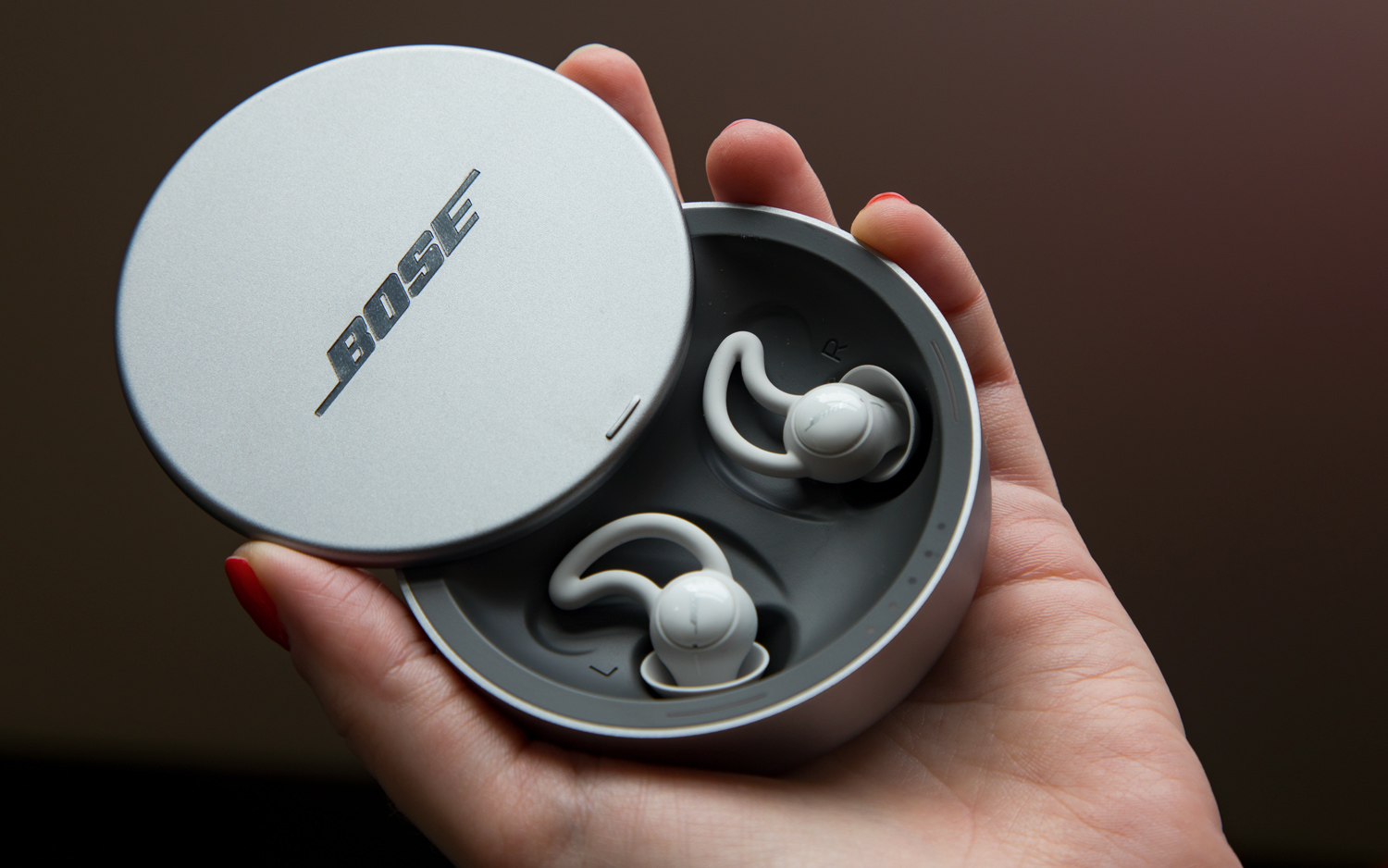 Bose Sleepbuds Review: They Ruined My Sleep | Tom's Guide
