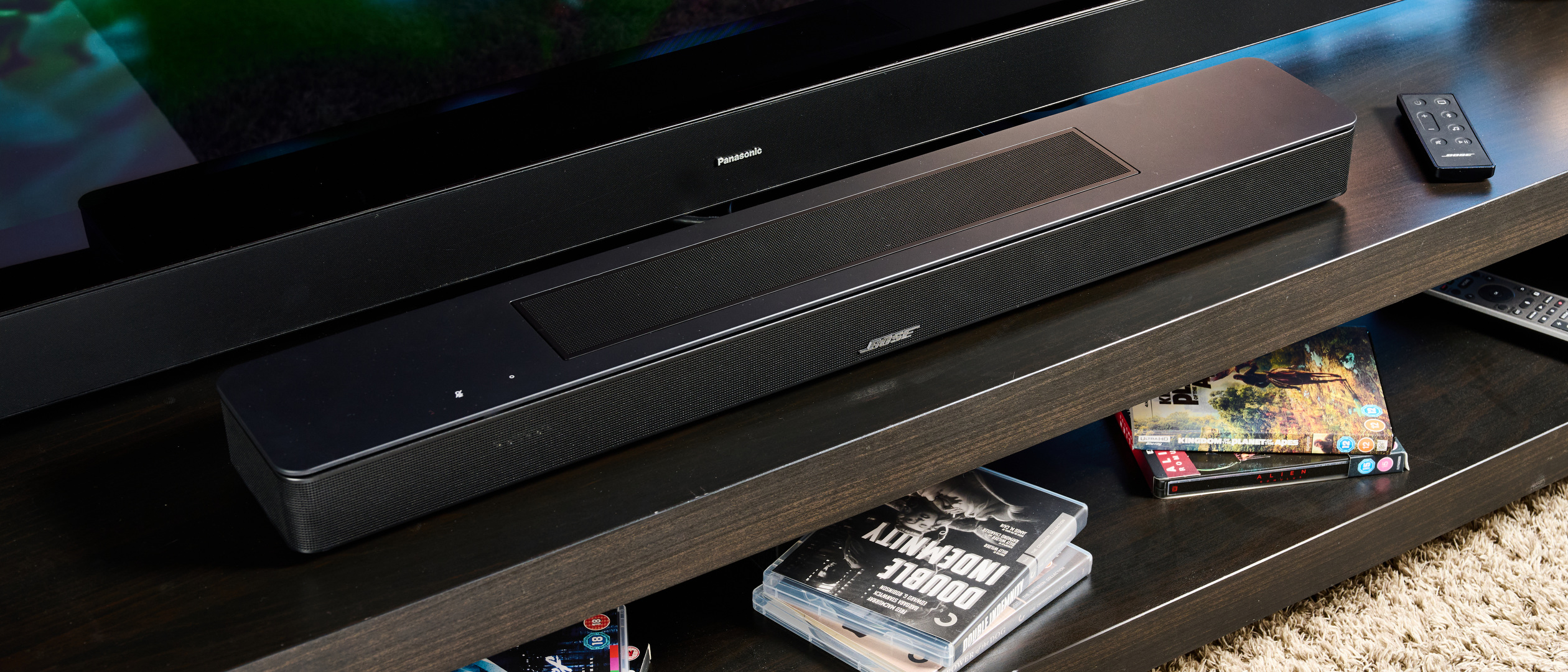 Bose Smart Soundbar review | Tom's Guide