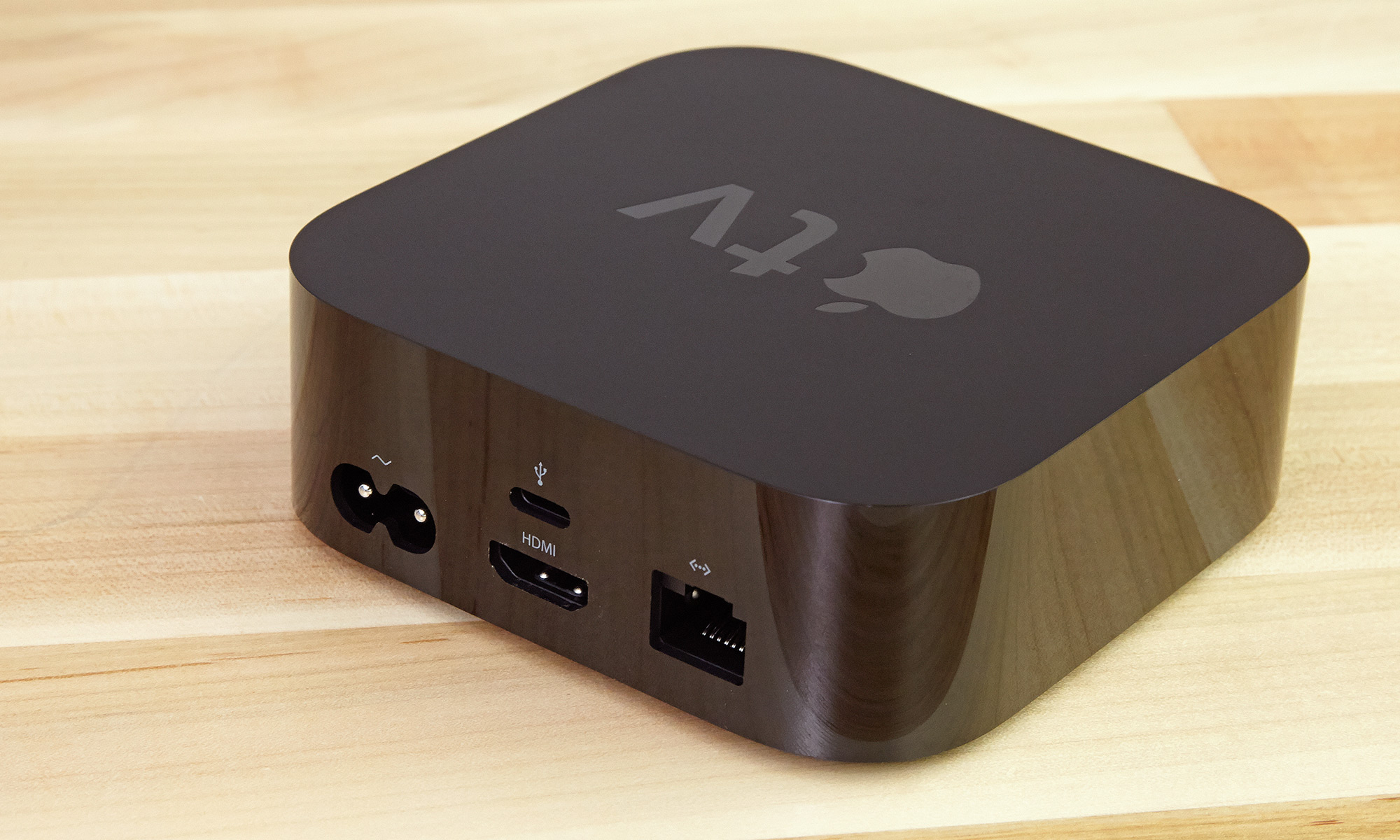 Apple TV HD (2015) Review — Siri Steals the Show | Tom's Guide