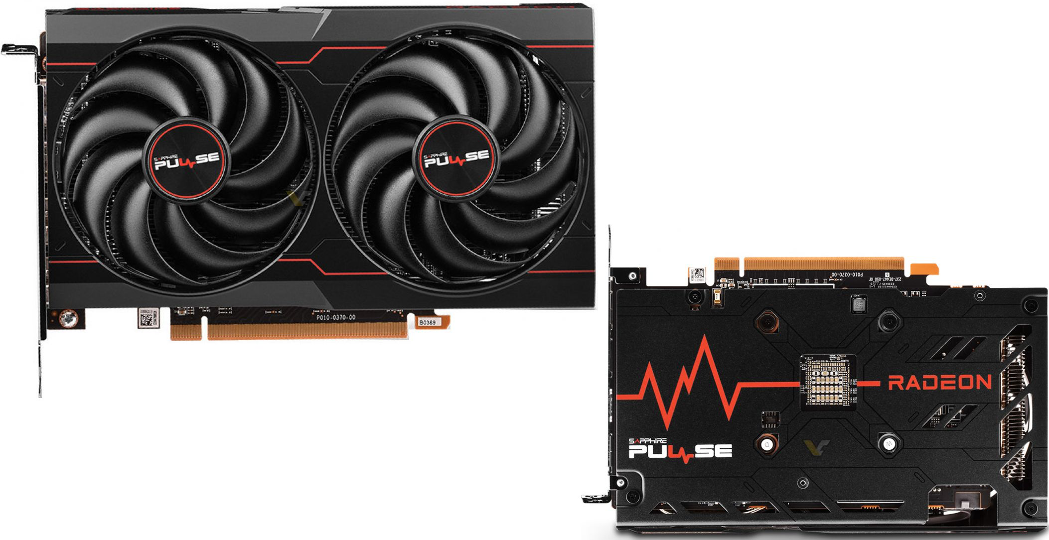 Sapphire's Radeon RX 6600 Listed Weeks Ahead of Launch | Tom's