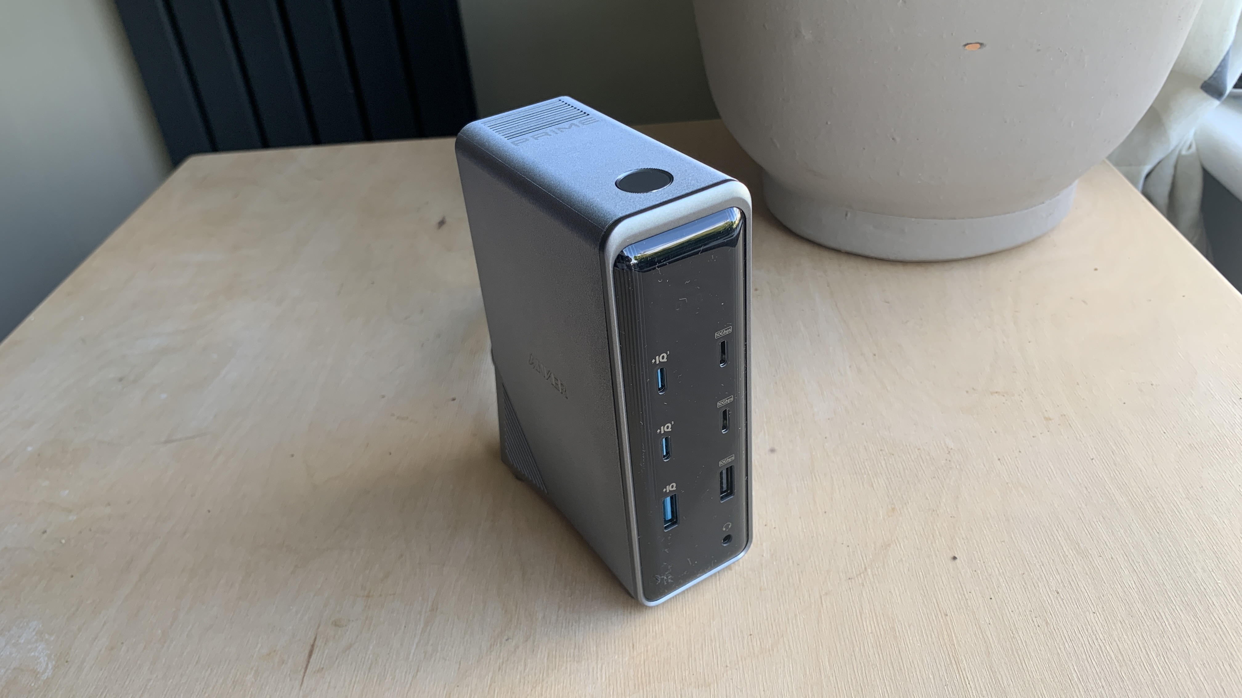 Anker Prime Charging Docking Station (14-in-1) review: charge and