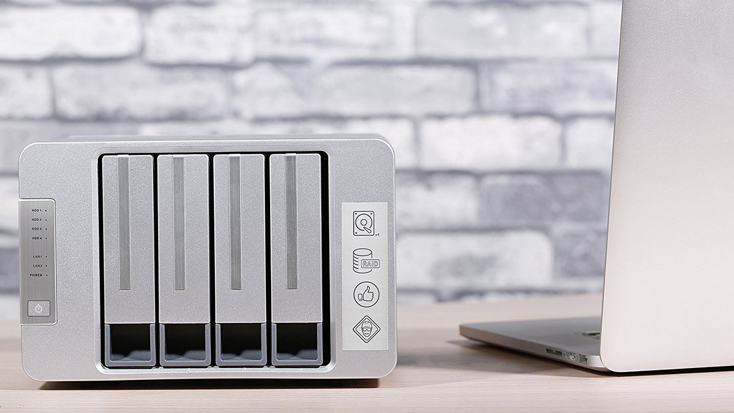 TerraMaster F4-420 NAS review | TechRadar