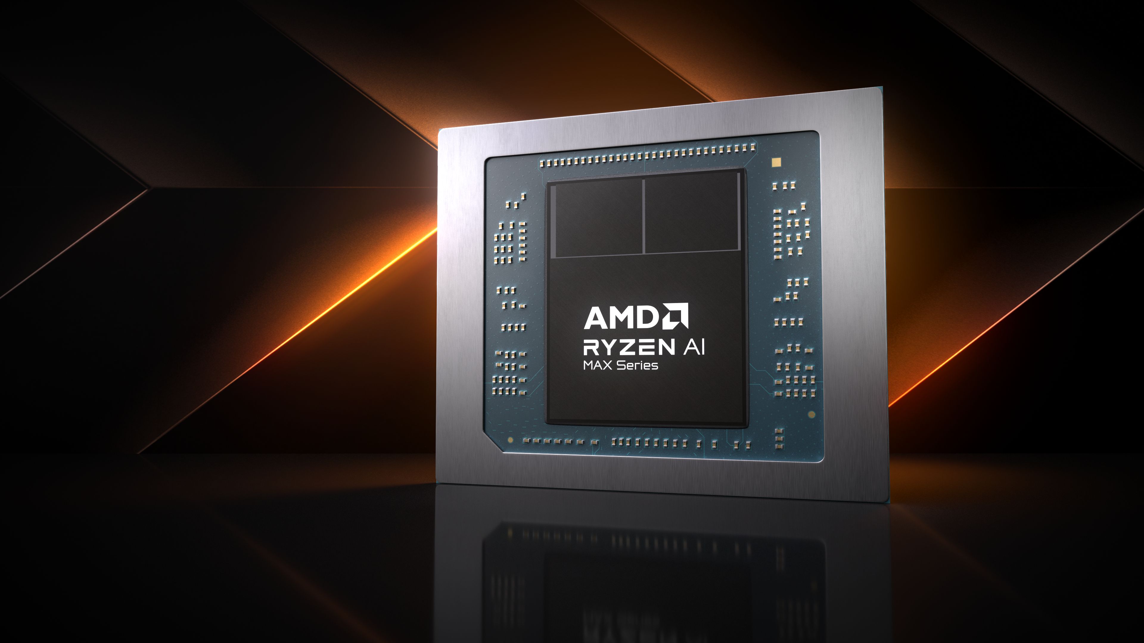 Ryzen 7 Pro 4750G Demonstrates How Zen 2 Will Make AMD's APUs