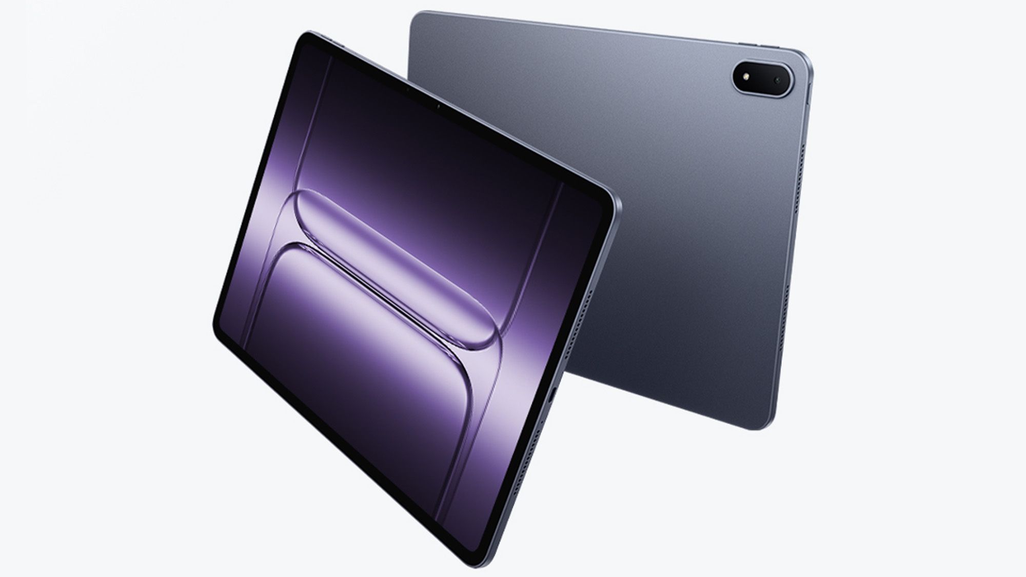 Exclusive: OnePlus Pad 3 launches in June with Snapdragon 8 Elite