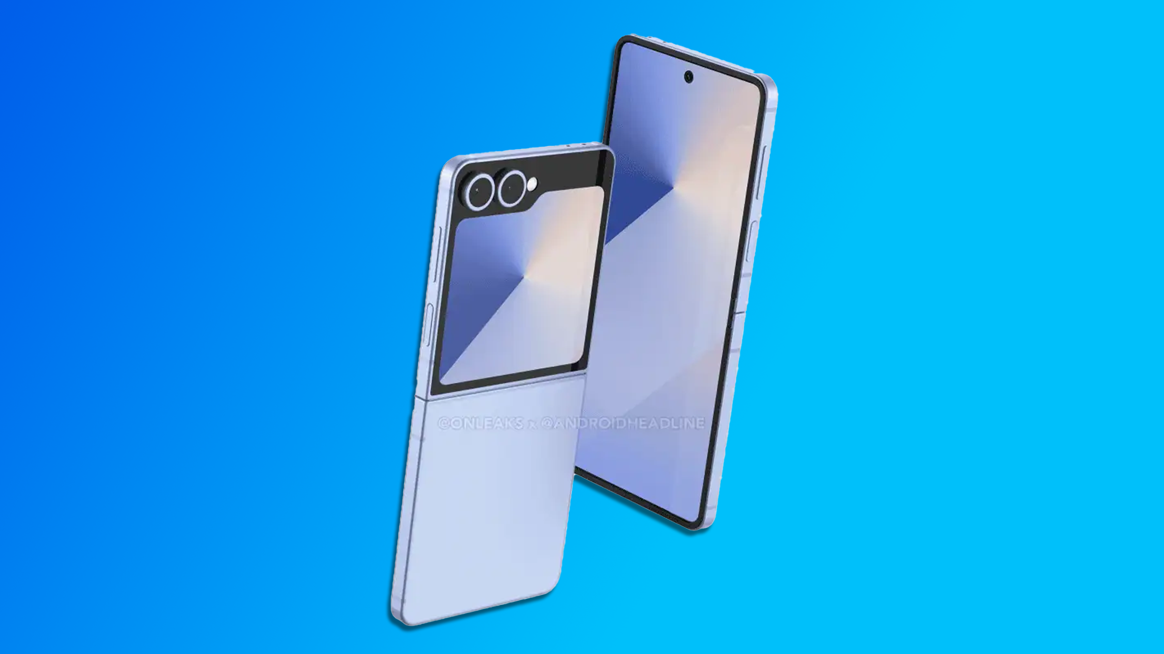 Samsung Galaxy Z Flip 7 could sport Exynos chips after all