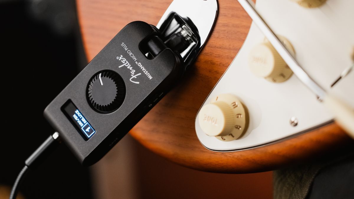 A significant leap forward in both technology and user experience