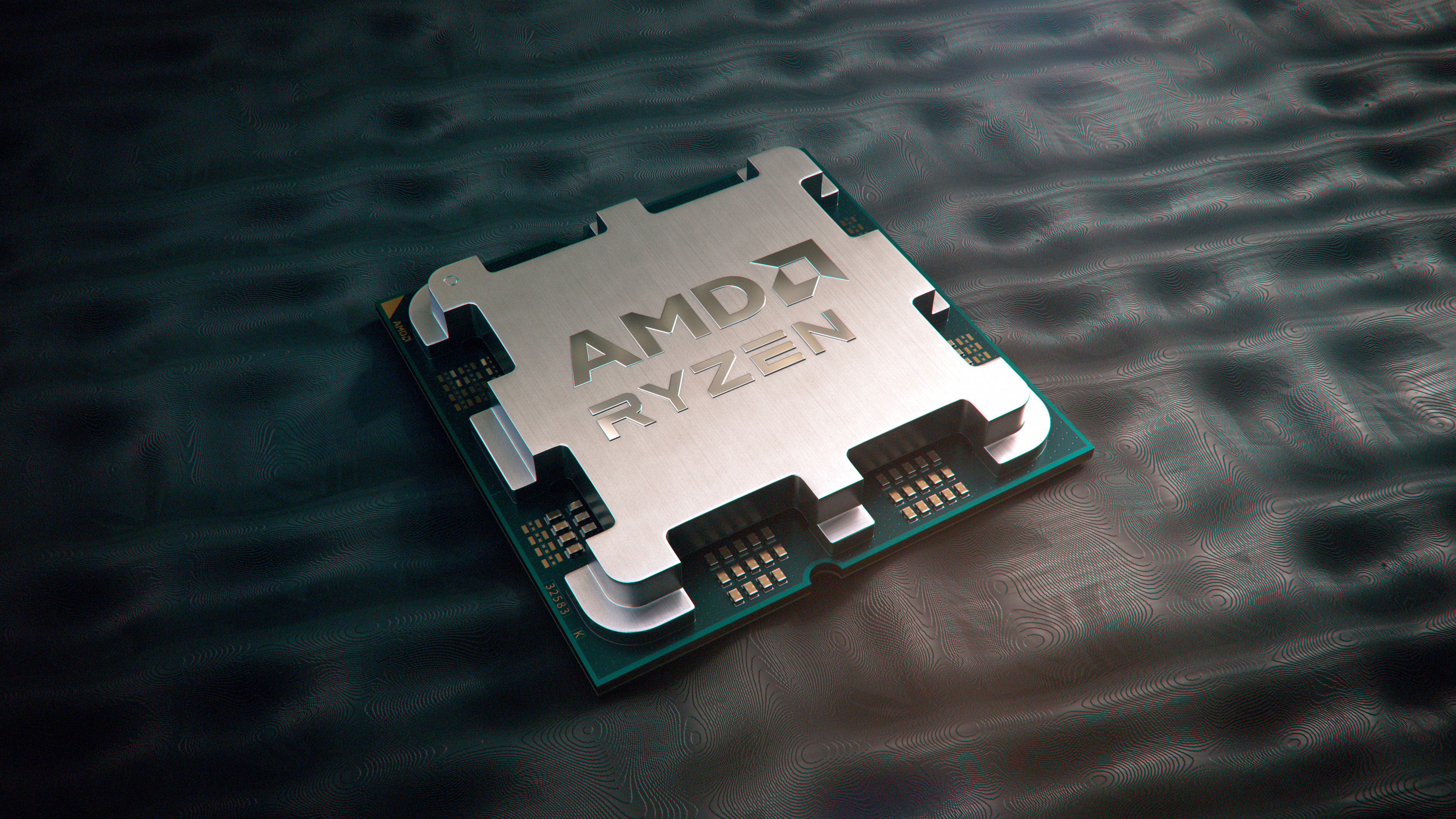 Ryzen 7 7800X3D gets a $100 price cut — beats pricier 7950X3D and